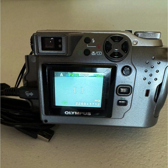 camera camedia master